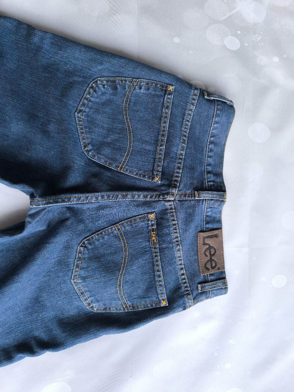 Lee Jeans: Lee jeans Mann W30 L30 – Usato da Oensingen venduto da Outlet_Super_Sale 1