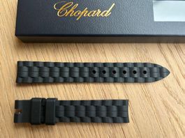 Uhrband zu Chopard Happy Sport