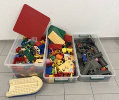 LEGO DUPLO grosses Konvolut