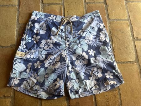 Short de bain homme XL HARTFORD