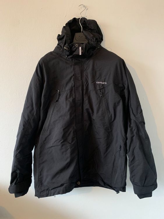 Carhartt shop fellow jacket