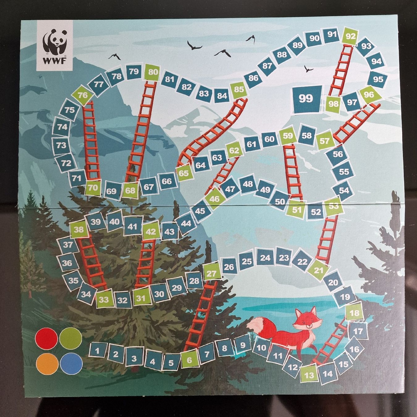 Giochi: Eile mit Weile Spiel – Nuovo (secondo la descrizione) da Uster venduto da Gulabin 2