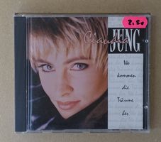 Claudia Jung – Wo Kommen Die Träume Her - F30