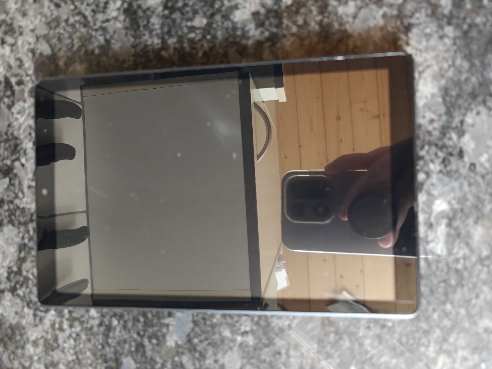 Tablet PC: Tablet TCL TAB 8  – Usato da Aedermannsdorf venduto da bhe_7qxp 3