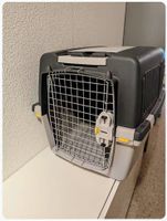 Transportbox Hund od. Katze IATA-konform Gr. 4