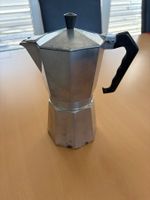 Cafetière italienne Marimba - Italienische Kaffeemaschine