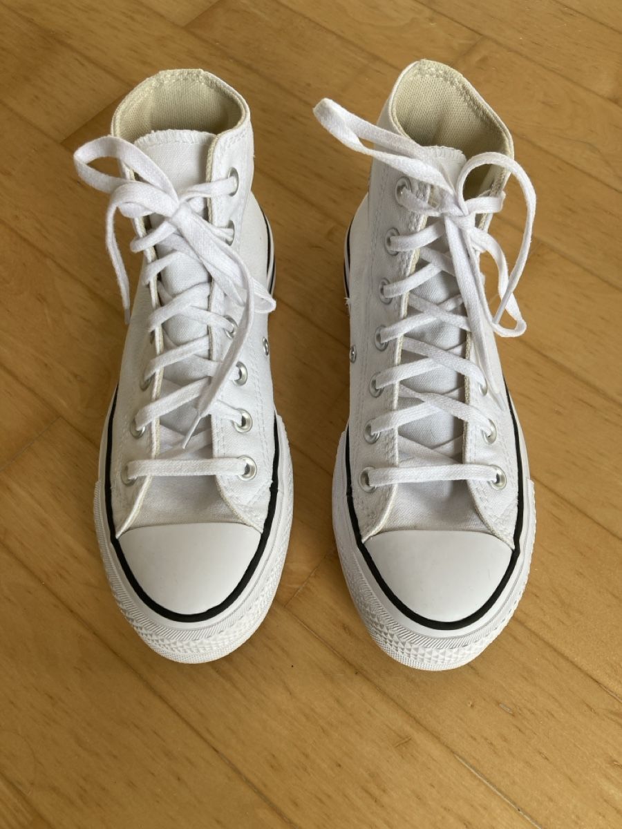 Converse Chaussures femmes: Converse Chuck Taylor – D'occasion à Aarwangen par Milan300