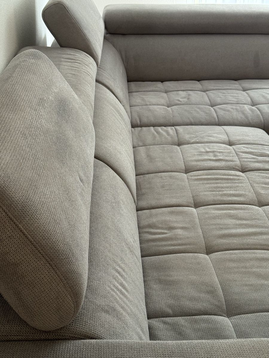 Pfister Sofas: Pfister Sofa – D'occasion à Sursee par mar_72lg 2
