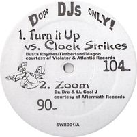 Various – Dope DJs Only!