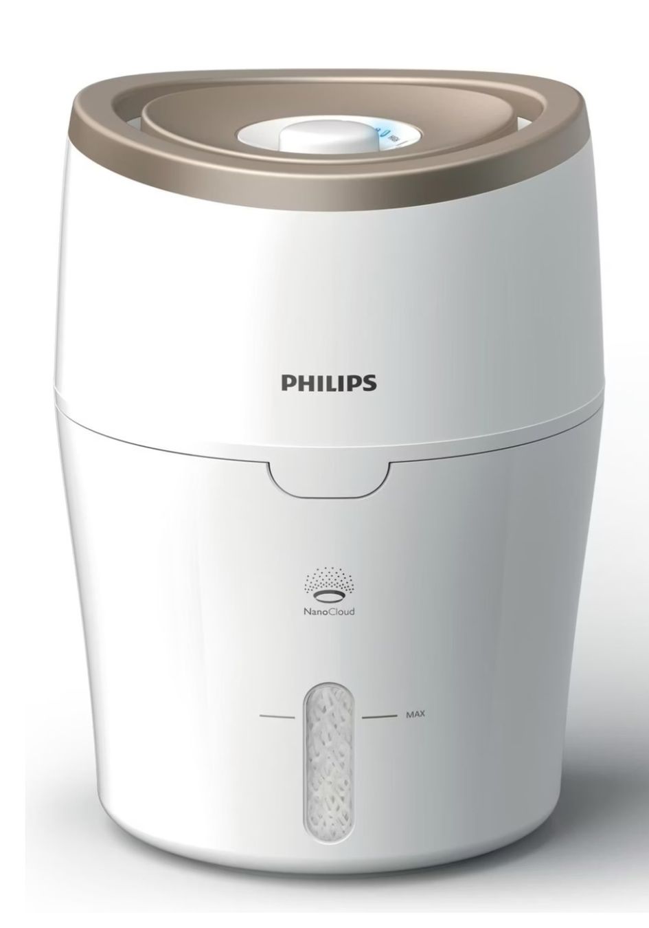Philips Umidificatori d'aria: Philips Luftbefeuchter Series 2000 - Top Zustand – Nuovo (secondo la descrizione) da Buchrain venduto da SeleucusNicator 2