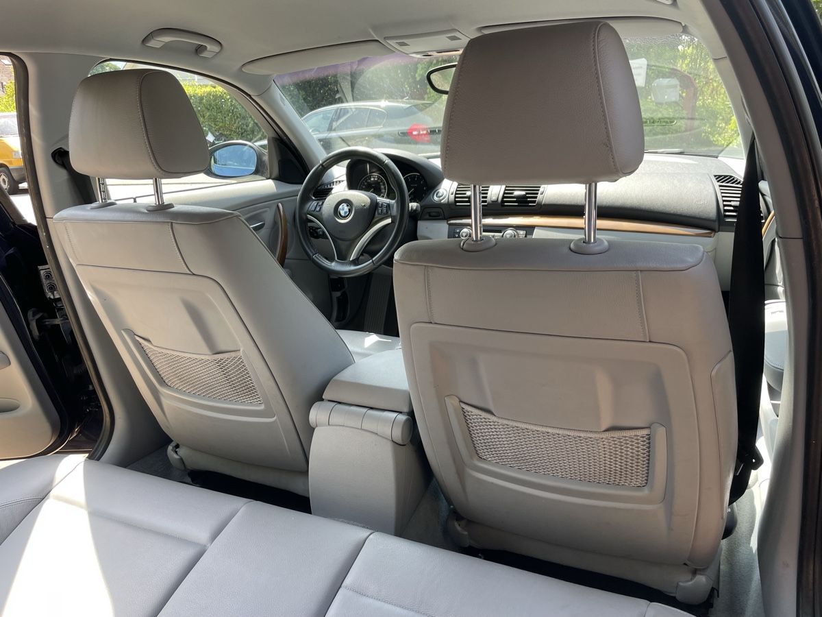 BMW Autos: BMW E87 120i – Gebraucht aus Dornach von gre_tbm8 6