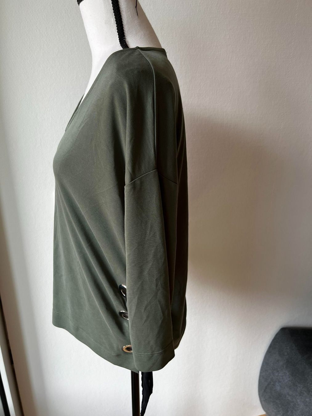 Stradivarius Blusen: ✨Bluse Stradivarius M  ✨ – Gebraucht aus Riehen von edu_92w7 5