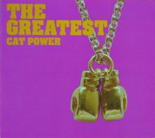 Cat Power – The Greatest (TOP-Zustand!)