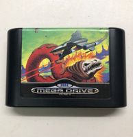Biohazard Battle - SEGA Mega Drive
