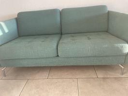 Bo Consept Sofa Mint grün Osaka