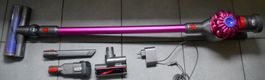 Dyson V7 Staubsauger / aspirateur