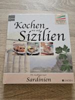 Kochbuch Kochen wie auf Sizilien