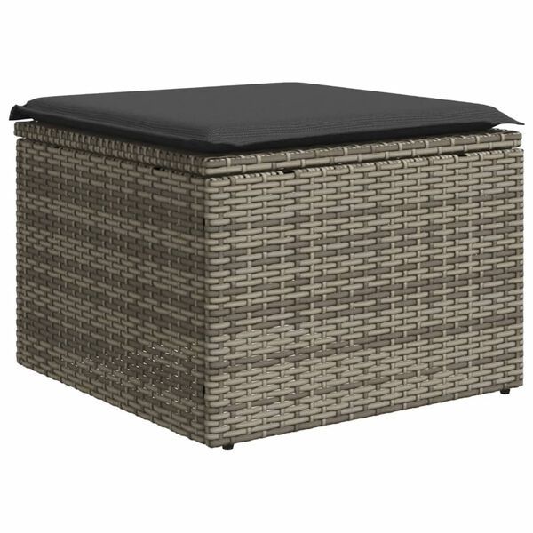 Divani: poufs de jardin – Nuovo e nell'imballaggio originale da Les Evouettes venduto da Studio-Design-29 1