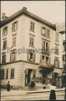 ZHS Zürich - Papeterie - Wo ?