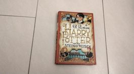Harry Potter und der Stein der Weisen