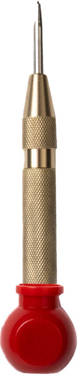 Alle Werkzeuge: Automatik Körner 130 mm – Neu und originalverpackt aus St. Gallen von schnaeppchen-preise