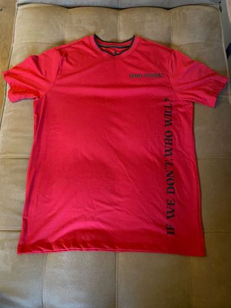 T-Shirt von Cuidado con el perro, Grösse M