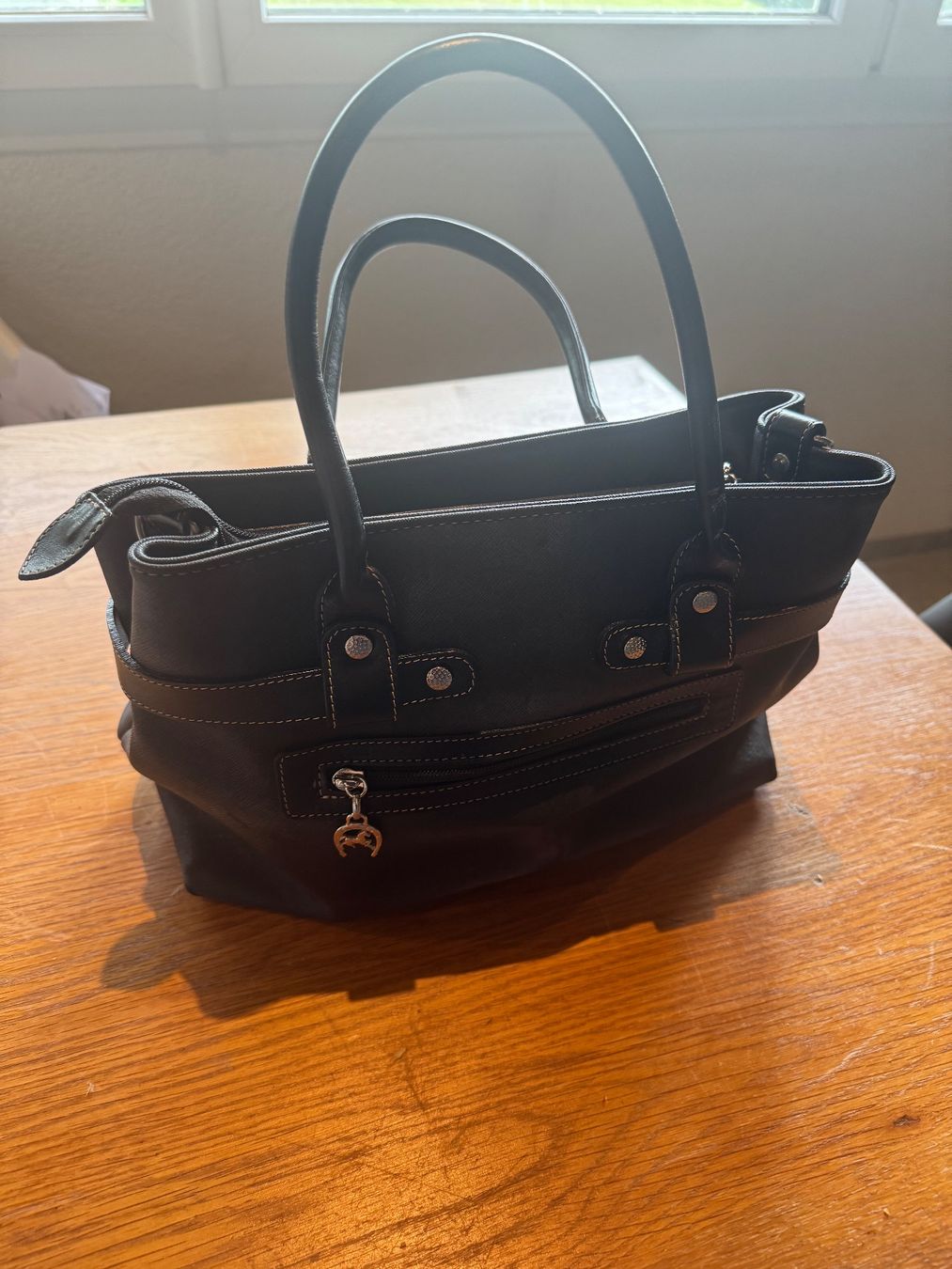 Borse da donna: Sac main cavalinho – Usato da Vuadens venduto da hoc_fd5p 1