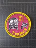 Verbandsabzeichen Trsp Bat 2 Kompanie 3
