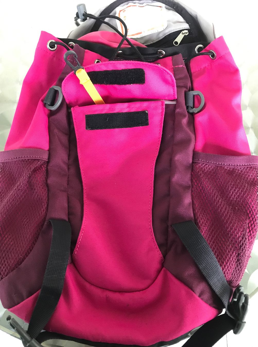 Deuter Borse & Zaini: Kinderrucksack Deuter Waldfuchs 10 l – Usato da Ebnat-Kappel venduto da Molton 4