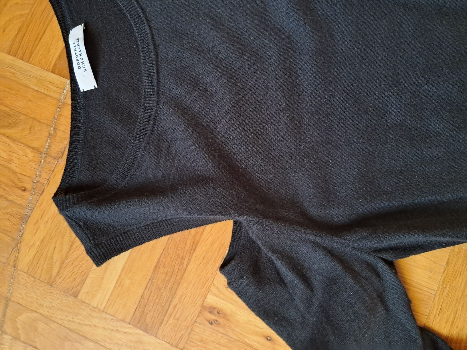Dorothee Schumacher Maglioni & Felpe: Dorothee Schumacher Pullover 38 – Usato da Kefikon TG venduto da theratpack20 7