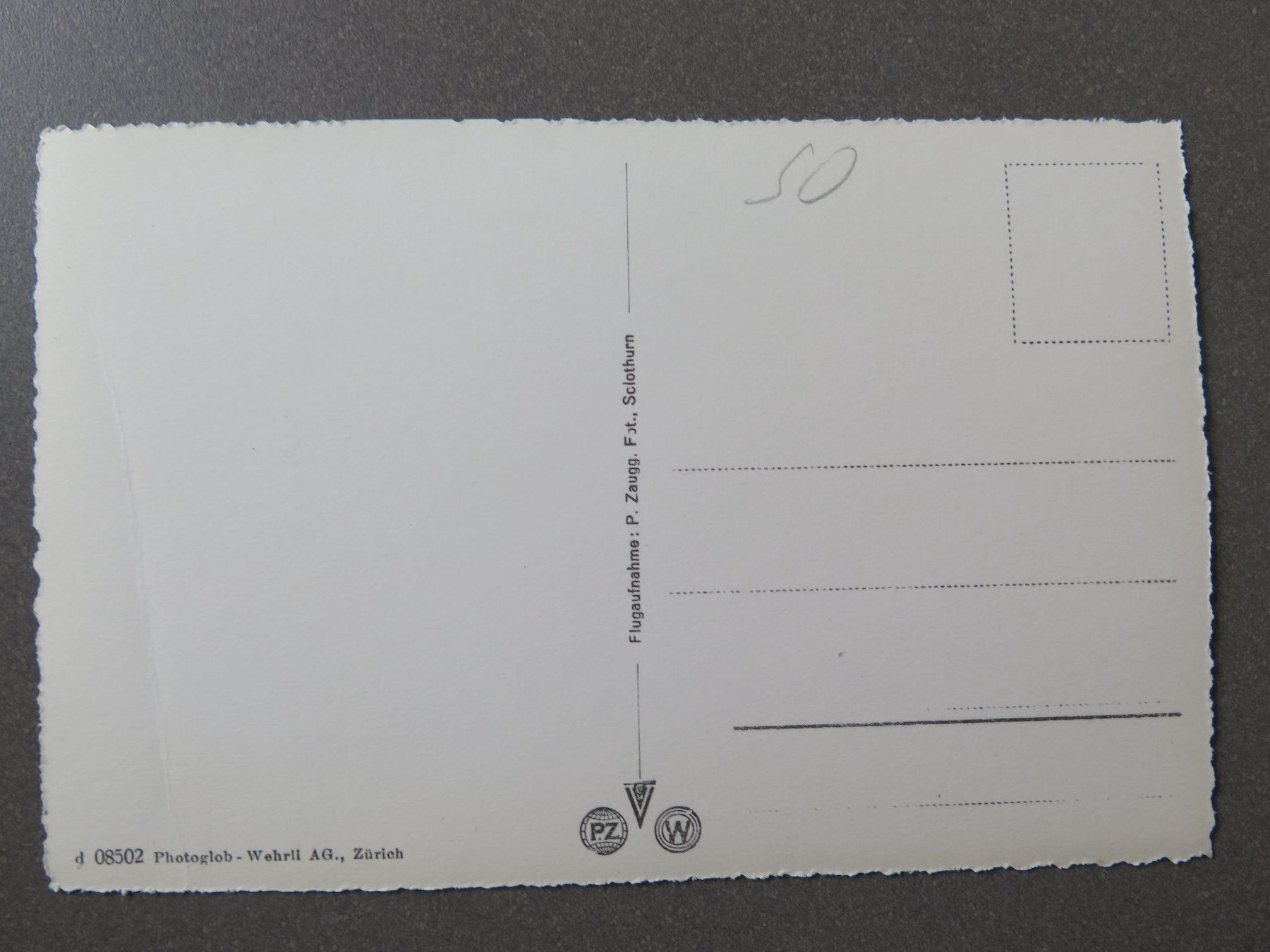 Cartoline postali: HAUENSTEIN – Usato da Wittenbach venduto da lipasal 1