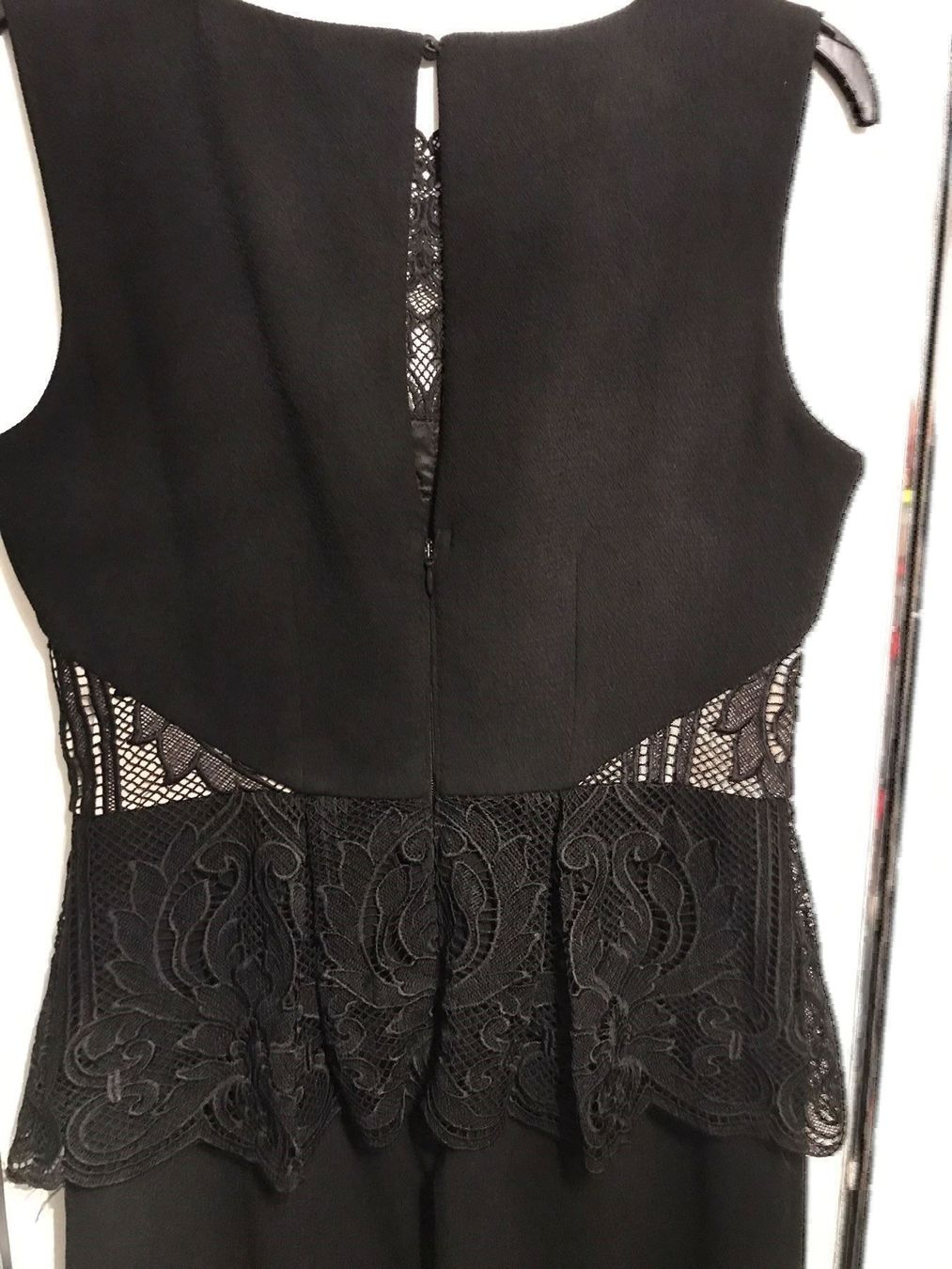 Vestiti: Abendkleid/ Cockteilkleid gr.40 – Nuovo (secondo la descrizione) da Pfungen venduto da Outlet64 6