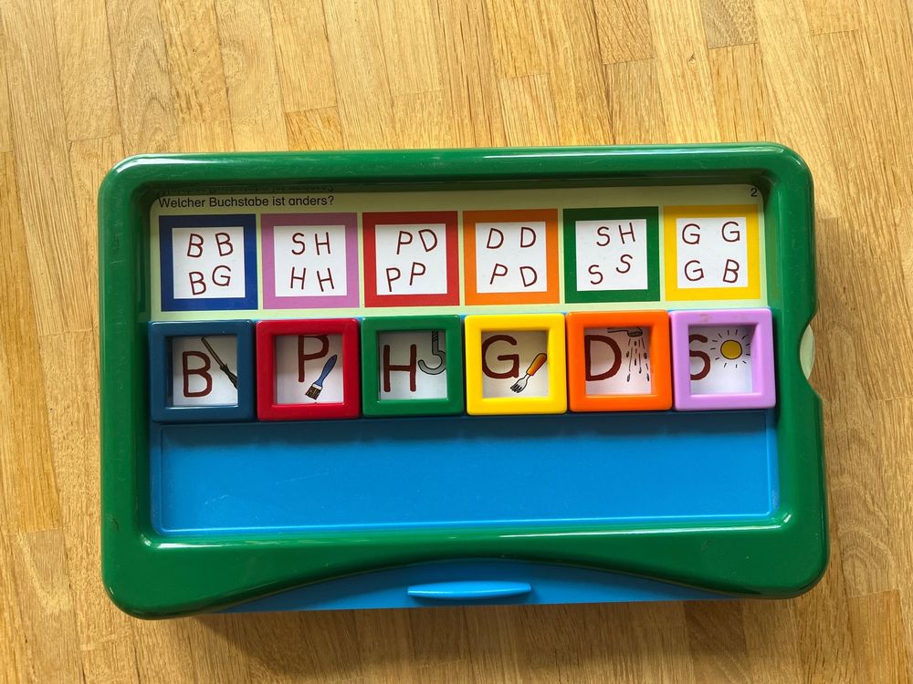  Kaufen auf Ricardo Illustration 