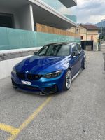 BMW M3 F80