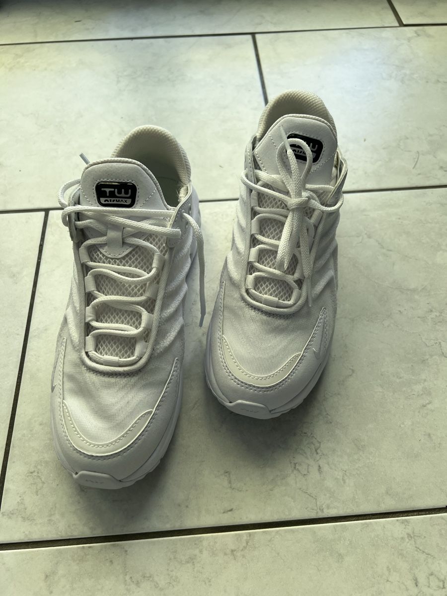 Nike Scarpe da uomo: Nike-TW Airmax Cushlon – Nuovo (secondo la descrizione) da Ebmatingen venduto da Samato