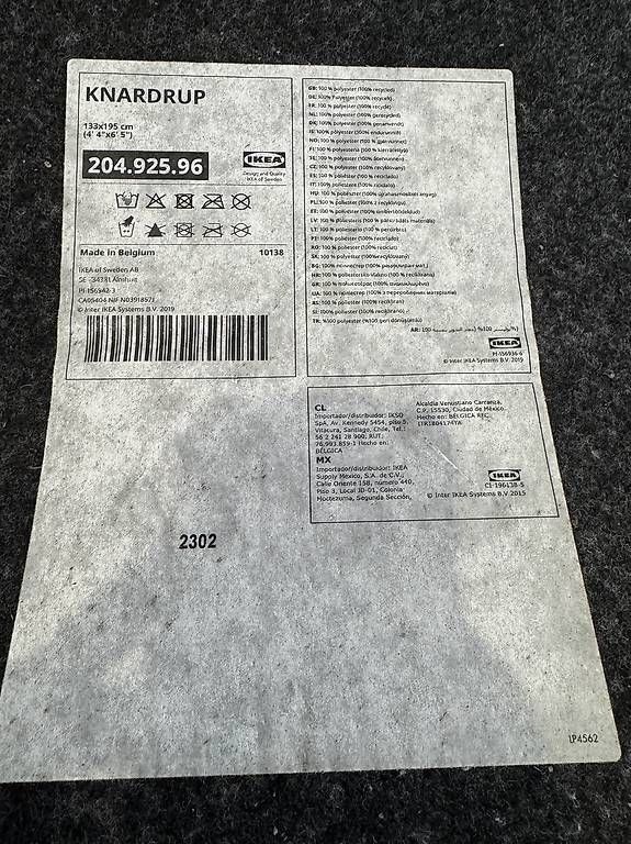 Tappeti: Teppich – Usato da Zürich venduto da mic_6k6m 2