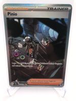 Entwicklungen in Paldea - Pinio  (PAL 267) - Deutsch