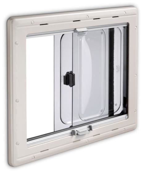 Dometic Finestre: Dometic SEITZ S4 Schiebefenster 700x400 – Nuovo e nell'imballaggio originale da Bottighofen venduto da zaap 1