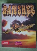 Banshee - Amiga - A1200