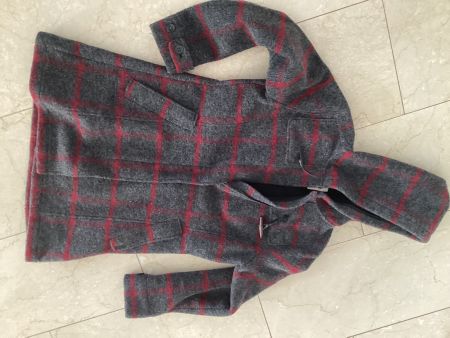Woolrich Original Mantel