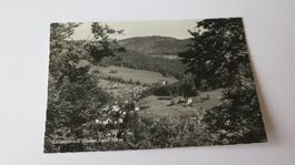 Langenbruck / BL (710m) - um ca. 1960