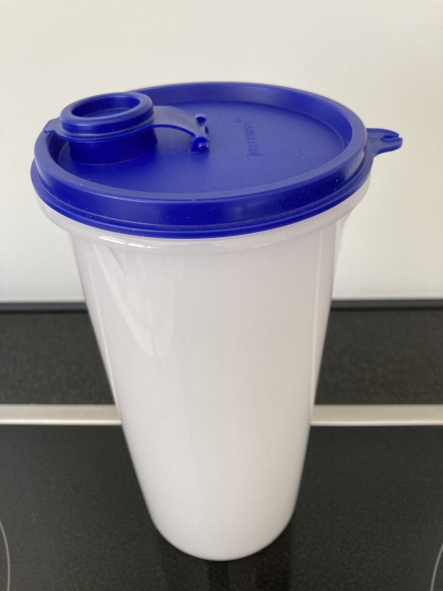Tupperware Behälter & Ähnliches: Tupperware – Neu (gemäss Beschreibung) aus Mühlau von hofstattuhu