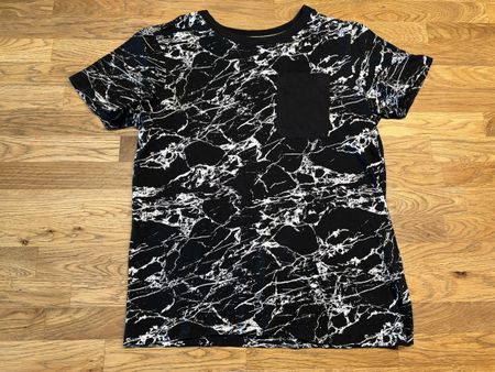 H&M Organic Cotton Shirt Gr.146-152