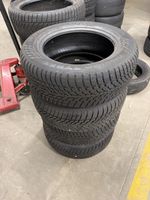 4x Winterreifen Nokian 215/60 R16 99H
