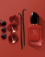 Parfum Armani Si Passione