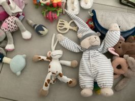 Baby toys
