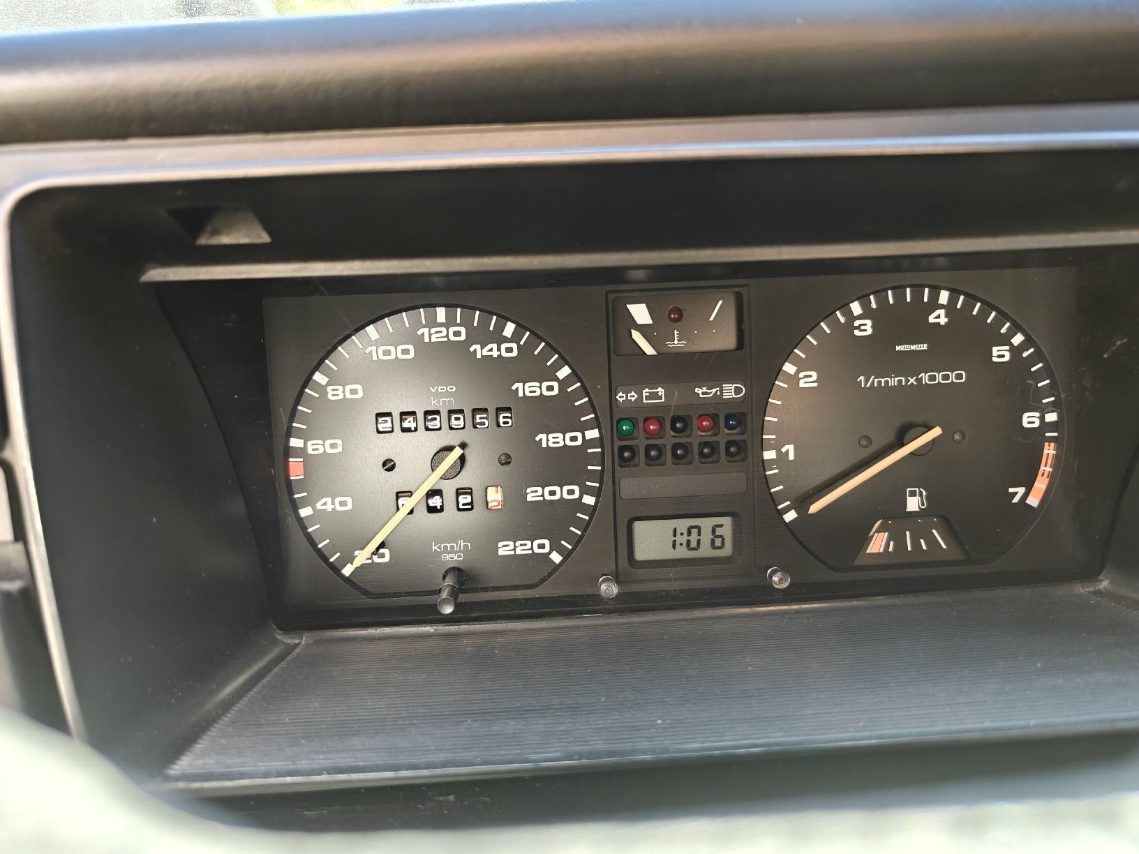 VW Automobili: Golf 2 GTI 1986 ohne Katalysator – Difettoso da Speicher venduto da and_5n8d 8