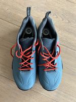 Shimano SH-MT300-S B Fahrradschuhe 42 mit Klick-Pedal