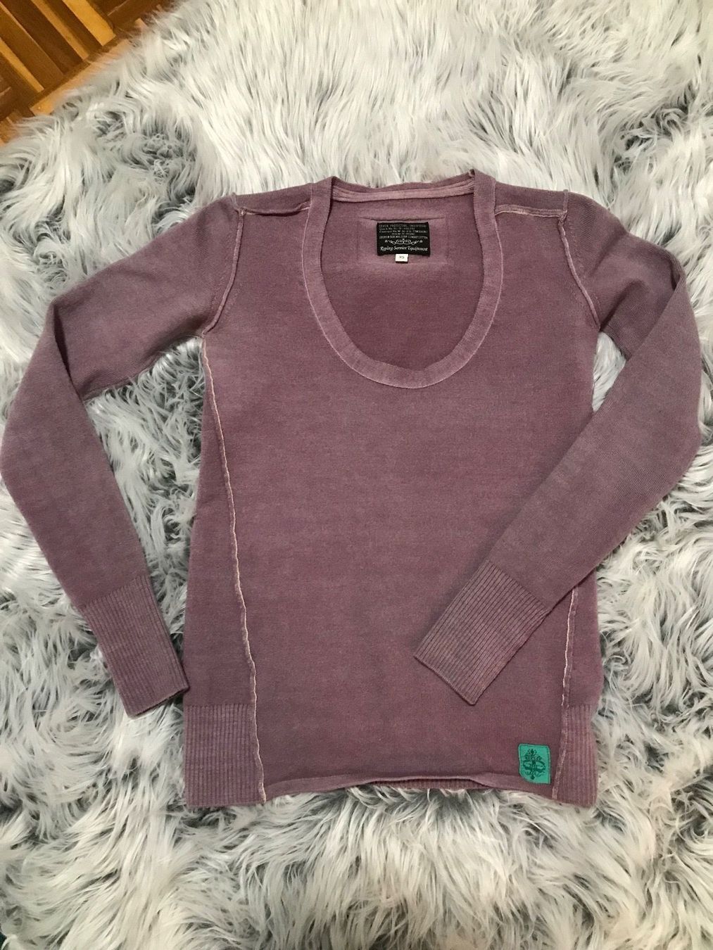 Replay Maglioni & Felpe: REPLAY Wolle Pullover, Gr.XS – Nuovo (secondo la descrizione) da Vezia venduto da luce2011