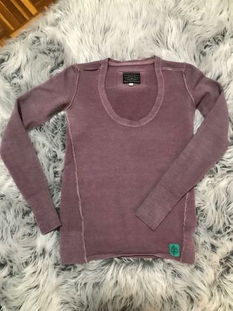 REPLAY Wolle Pullover, Gr.XS